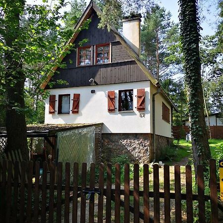 Dom Stare Czaple Villa Luaran gambar