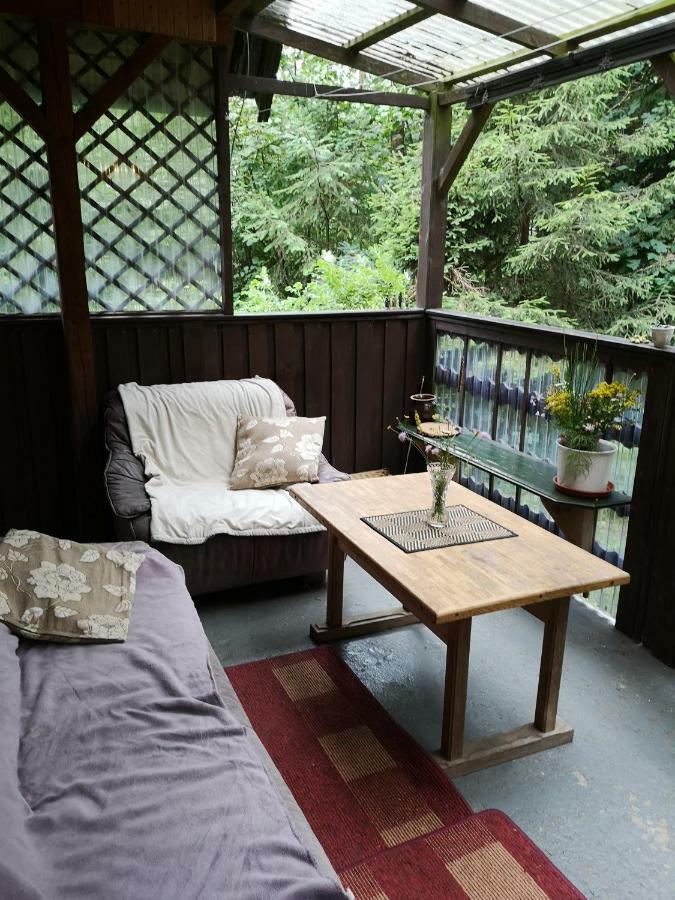 Dom Stare Czaple Villa Luaran gambar
