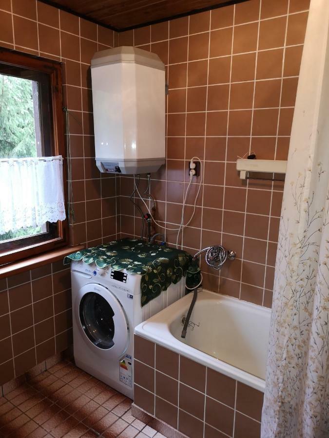 Dom Stare Czaple Villa Luaran gambar