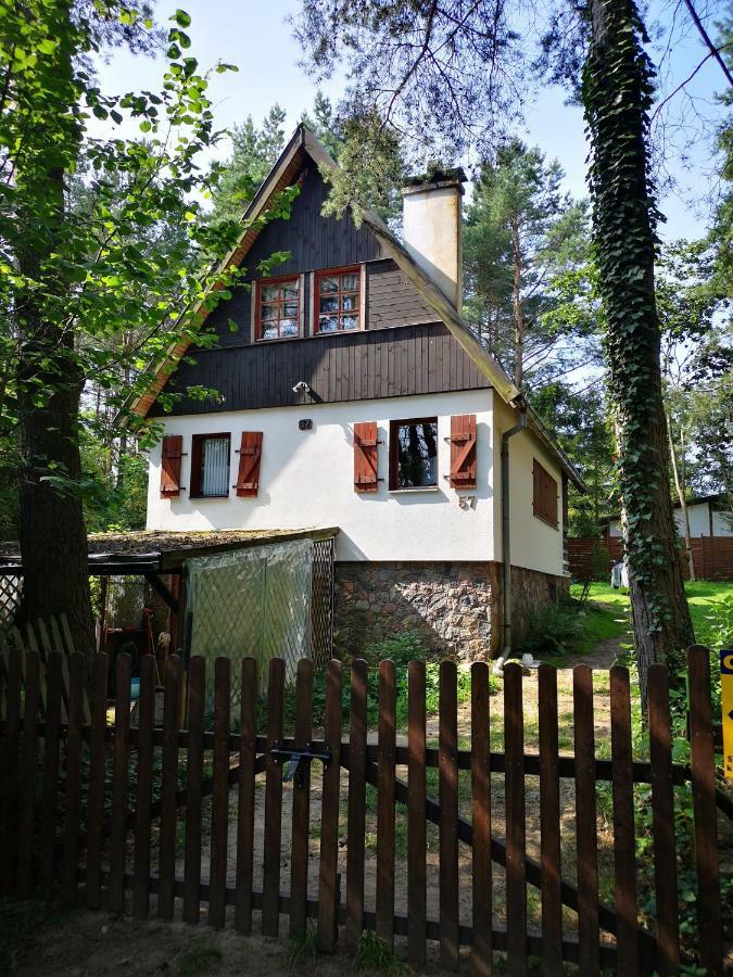 Dom Stare Czaple Villa Luaran gambar