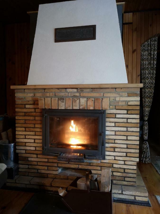 Dom Stare Czaple Villa Luaran gambar