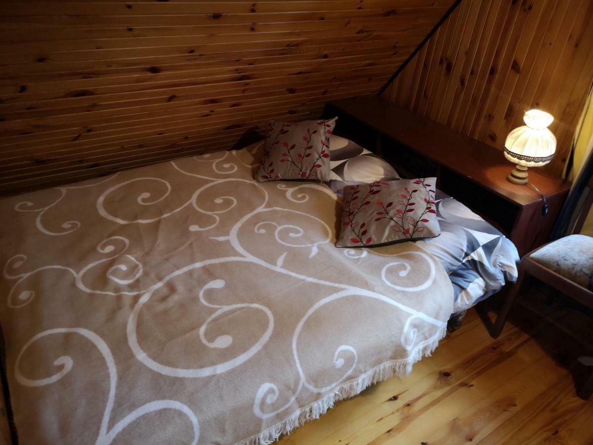 Dom Stare Czaple Villa Luaran gambar